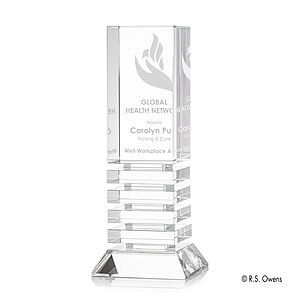 Channel Award