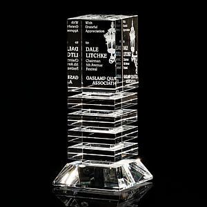 Channel Award