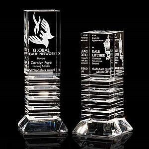Channel Award