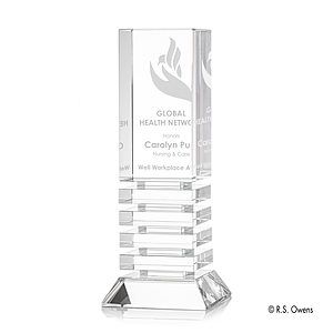 Channel Award