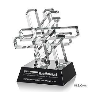 Galactic Award