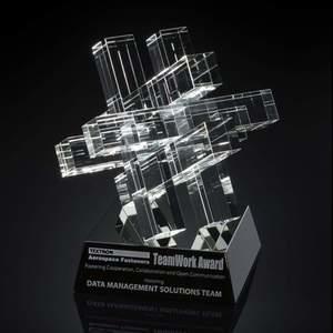 Galactic Award