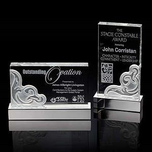 Tribute Award