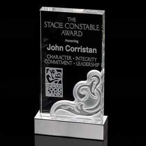 Tribute Award