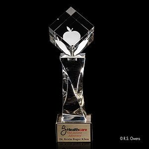 Vortex Award