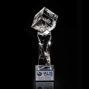 Vortex Award