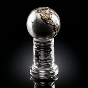Continental Globe Award