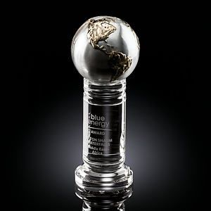 Continental Globe Award