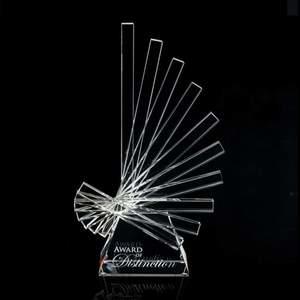 Tendrillar Award