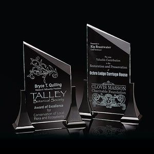 Explorer Award