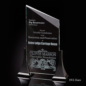 Explorer Award
