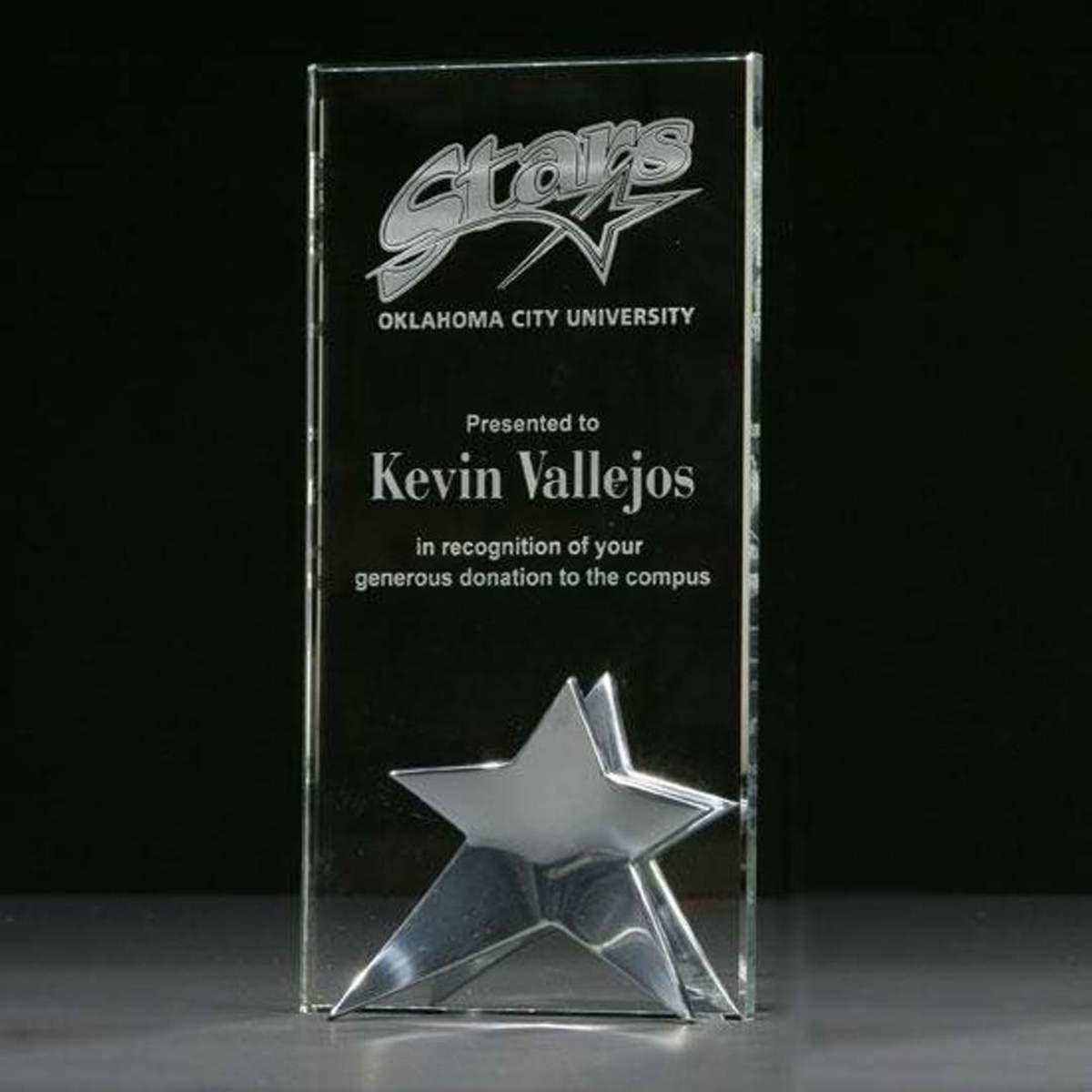 Beacon Award