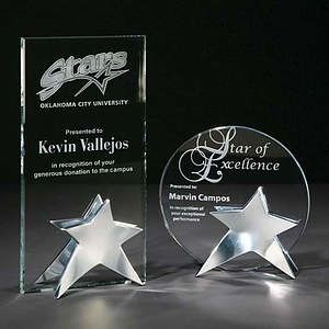 Beacon Award