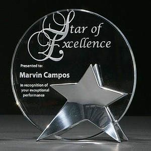 Beacon Award