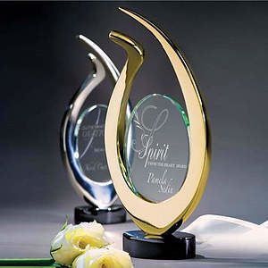 Spirit Award