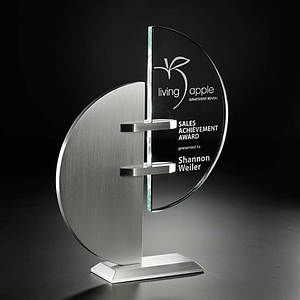 Stanchion Triangle Award
