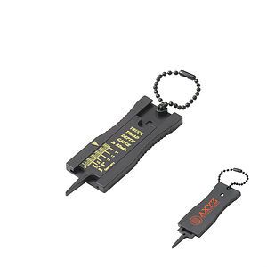 Tire Depth Gauge