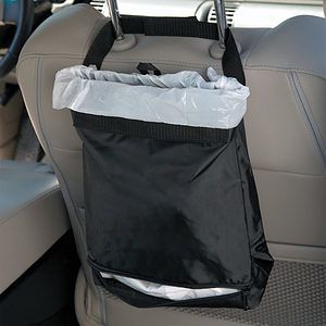 Collector Auto Litter Bag