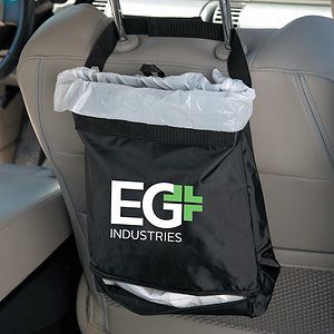 Collector Auto Litter Bag