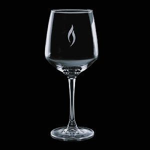 Aerowood Wine - Deep Etch