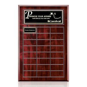 Antwerp Perpetual - Cherry Finish