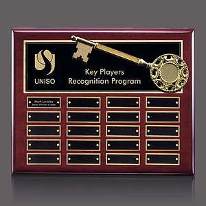 Key Perpetual - Rosewood 