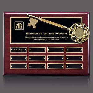 Key Perpetual - Rosewood 