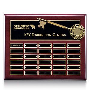 Key Perpetual - Rosewood 