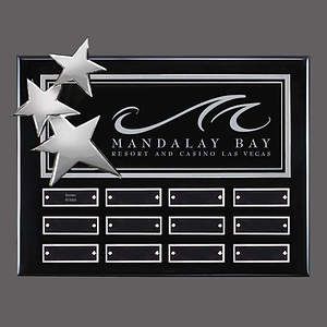 Constellation Perpetual - Ebony Chrome