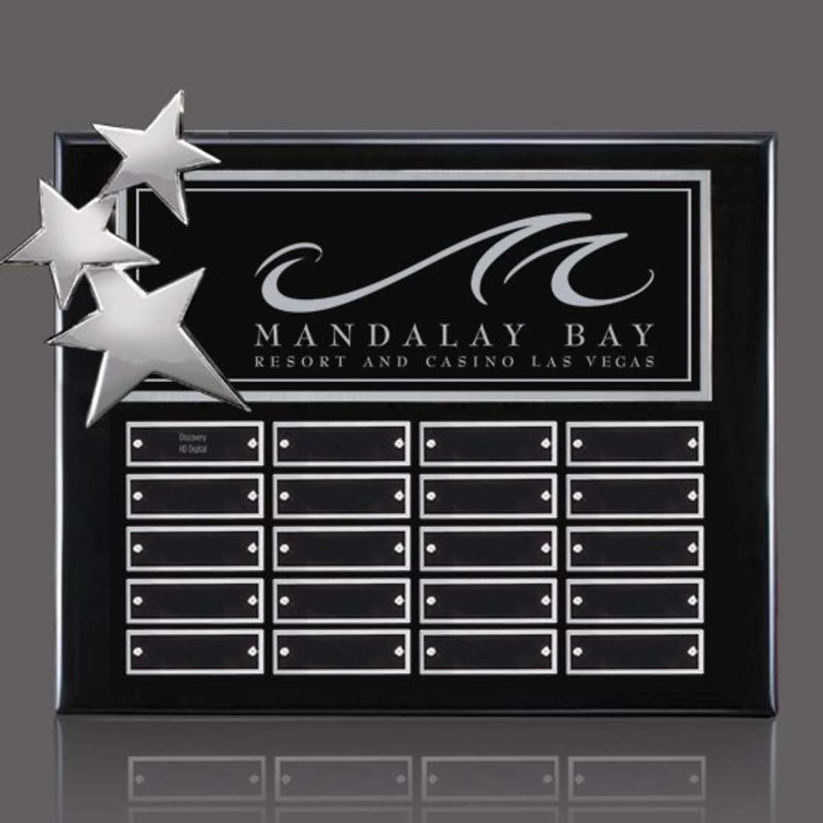 Constellation Perpetual - Ebony Chrome
