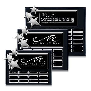 Constellation Perpetual - Ebony Chrome