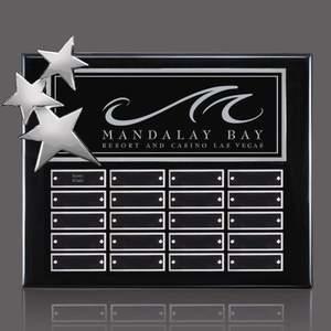 Constellation Perpetual - Ebony Chrome