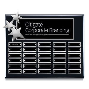 Constellation Perpetual - Ebony Chrome