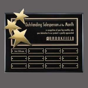 Constellation Perpetual - Ebony Gold