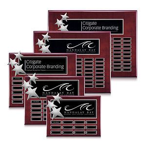 Constellation Perpetual - Rosewood Chrome