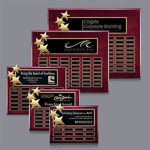 Constellation Perpetual - Rosewood Gold