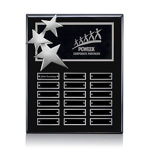 Constellation (Vert) Perpetual - Black/Chrome 
