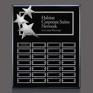 Constellation (Vert) Perpetual - Black/Chrome 