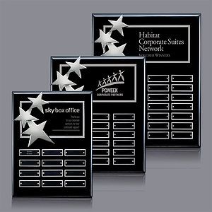 Constellation (Vert) Perpetual - Black/Chrome 