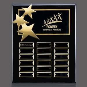Constellation (Vert) Perpetual - Black/Gold