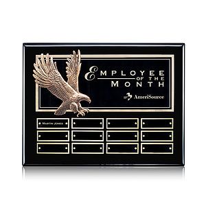 Flying Eagle Perpetual - Ebony