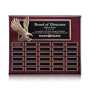 Flying Eagle Perpetual - Rosewood