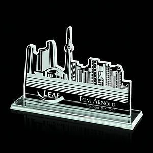 Skyline Award - Toronto