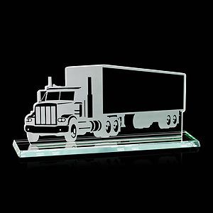 Moving Truck Award