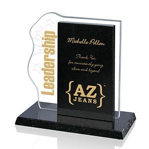 Endurance Starfire/Granite Award