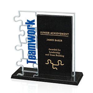 Unity Award - Granite