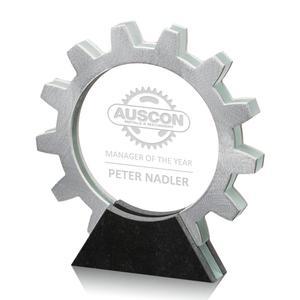 Graham Gear Award 