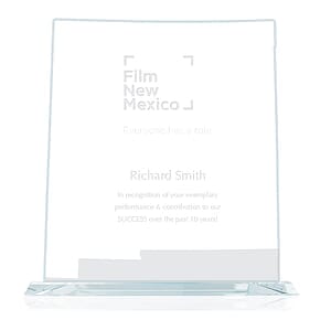 State Map Award -  New Mexico