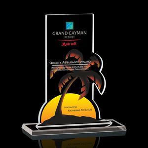 Paradise Award