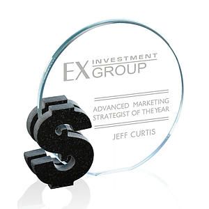 Clement Dollar Award - Granite